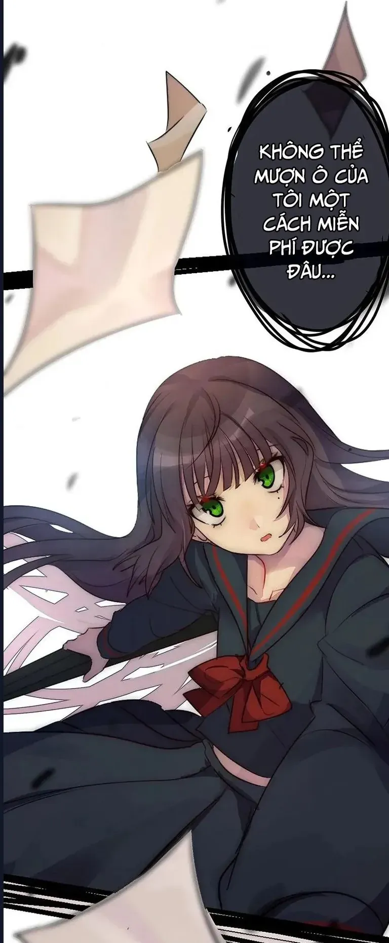 Ai Đã Giết Con Thỏ? - Chapter 6 - Page 20