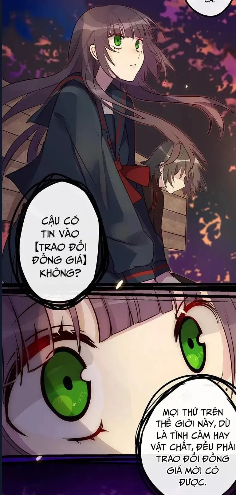 Ai Đã Giết Con Thỏ? - Chapter 6 - Page 26