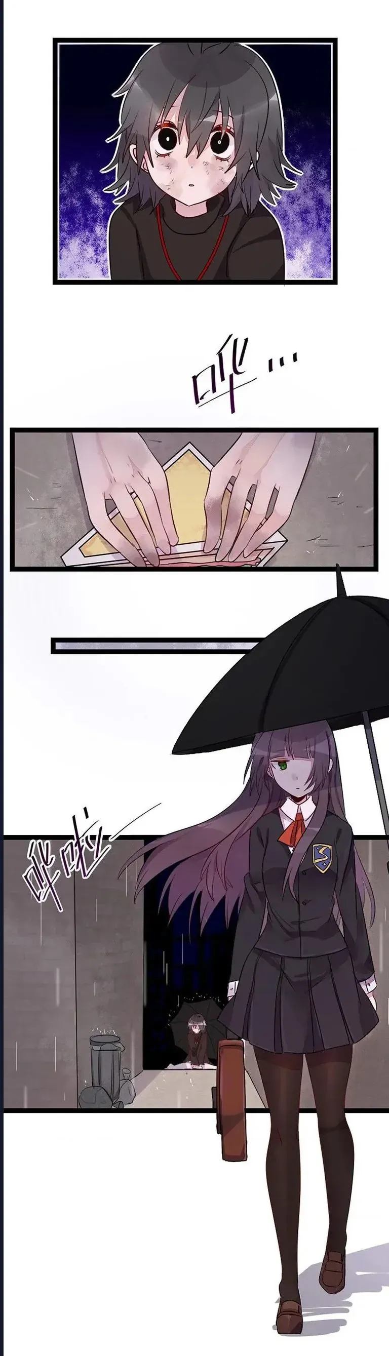 Ai Đã Giết Con Thỏ? - Chapter 6 - Page 6