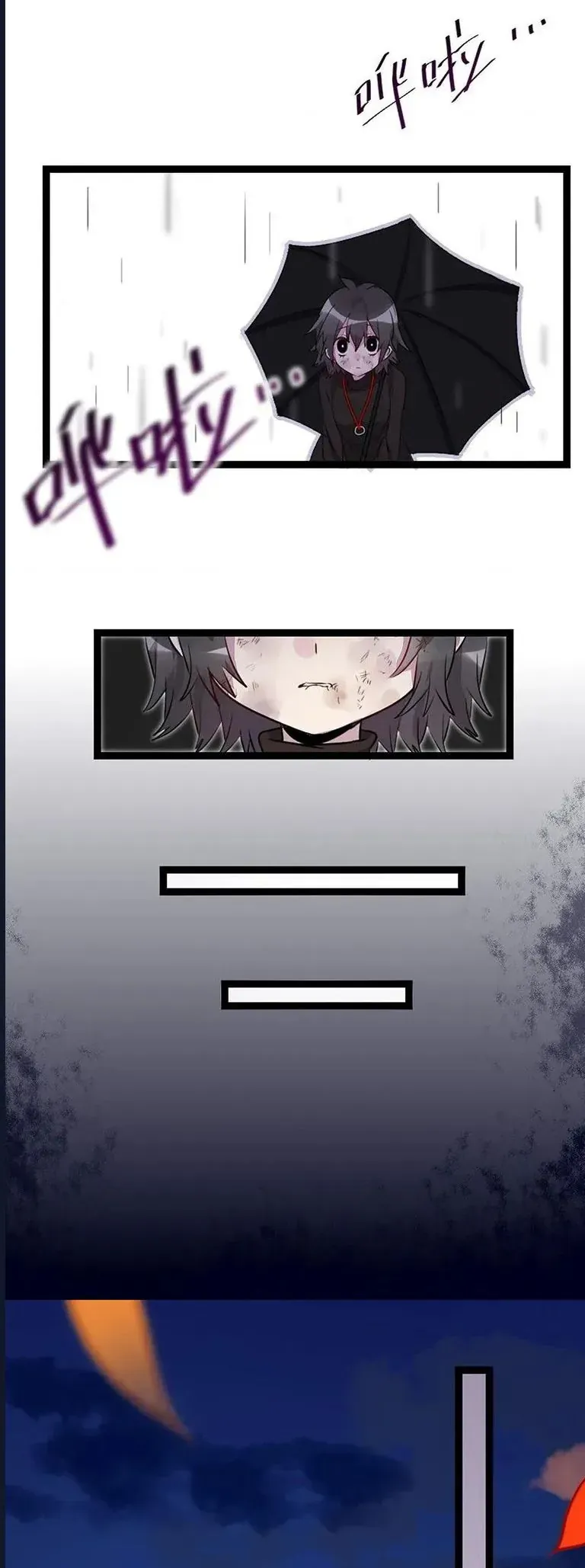 Ai Đã Giết Con Thỏ? - Chapter 6 - Page 7