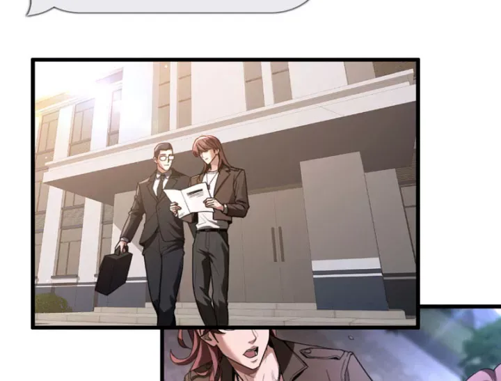 Thần Hào Như Ta, Làm Tra Nam Cũng Là Hợp Lý - Chapter 24 - Page 25