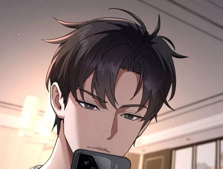 Thần Hào Như Ta, Làm Tra Nam Cũng Là Hợp Lý - Chapter 24 - Page 30