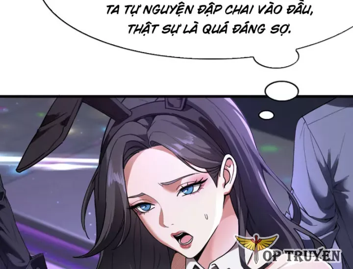 Thần Hào Như Ta, Làm Tra Nam Cũng Là Hợp Lý - Chapter 24 - Page 6