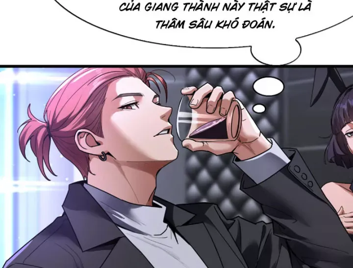Thần Hào Như Ta, Làm Tra Nam Cũng Là Hợp Lý - Chapter 24 - Page 9