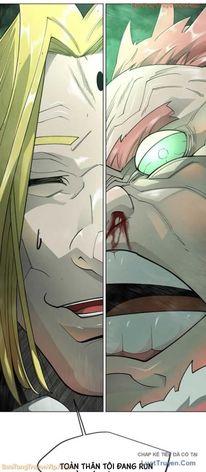 Kỷ Nguyên Siêu Anh Hùng - Chapter 220 - Page 5