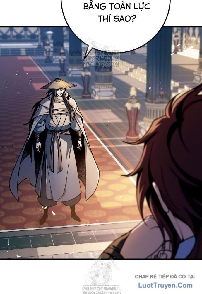 Thanh Kiếm Của Hoàng Đế - Chapter 119 - Page 100