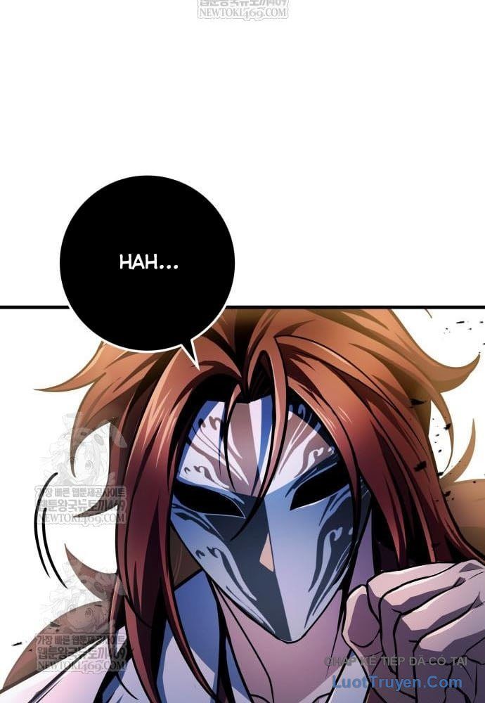 Thanh Kiếm Của Hoàng Đế - Chapter 119 - Page 101