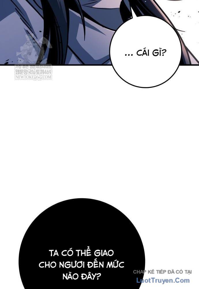 Thanh Kiếm Của Hoàng Đế - Chapter 119 - Page 104