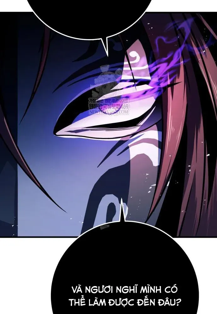 Thanh Kiếm Của Hoàng Đế - Chapter 119 - Page 105