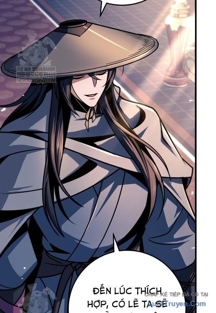 Thanh Kiếm Của Hoàng Đế - Chapter 119 - Page 107