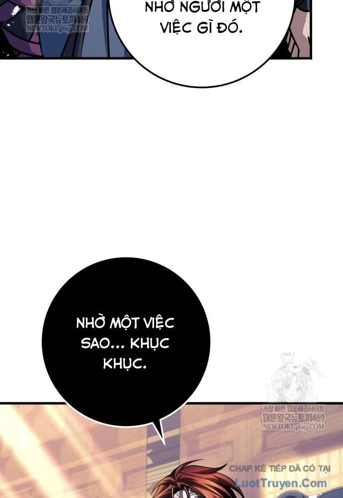 Thanh Kiếm Của Hoàng Đế - Chapter 119 - Page 108