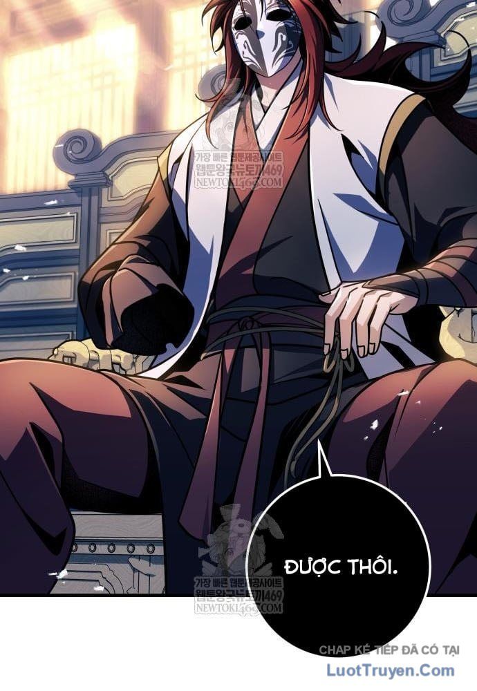 Thanh Kiếm Của Hoàng Đế - Chapter 119 - Page 109