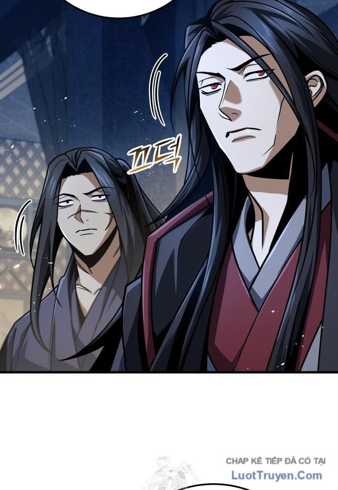 Thanh Kiếm Của Hoàng Đế - Chapter 119 - Page 11