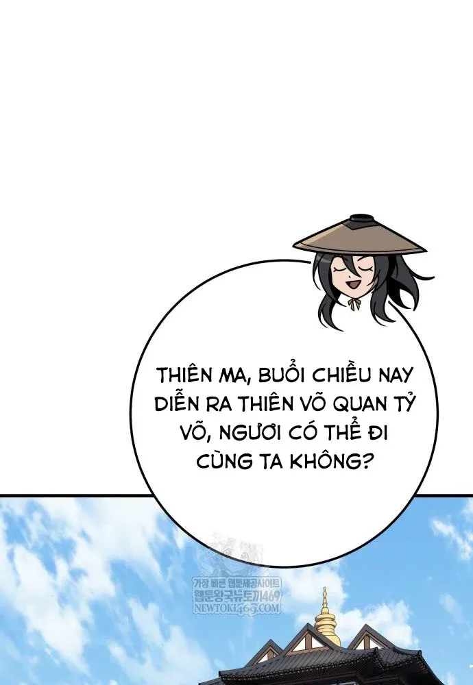 Thanh Kiếm Của Hoàng Đế - Chapter 119 - Page 110