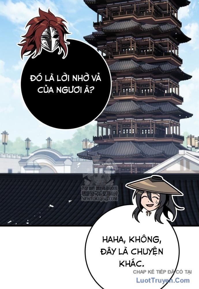 Thanh Kiếm Của Hoàng Đế - Chapter 119 - Page 111