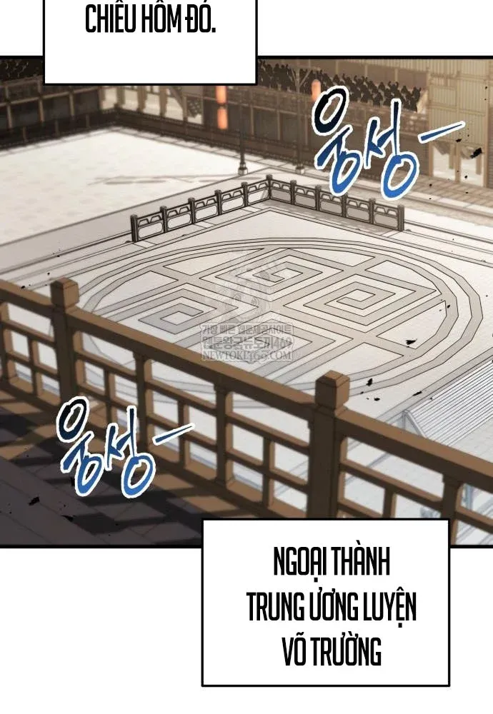 Thanh Kiếm Của Hoàng Đế - Chapter 119 - Page 113