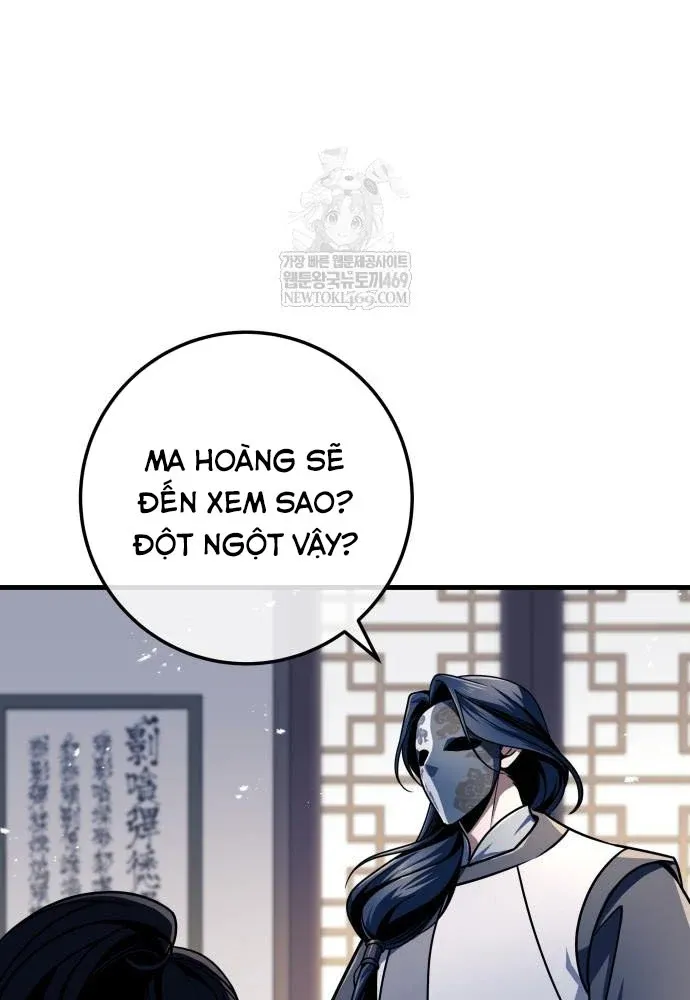 Thanh Kiếm Của Hoàng Đế - Chapter 119 - Page 114