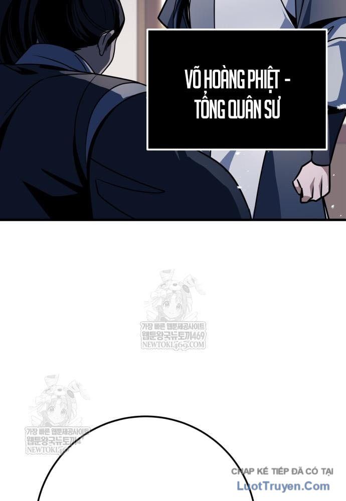 Thanh Kiếm Của Hoàng Đế - Chapter 119 - Page 115