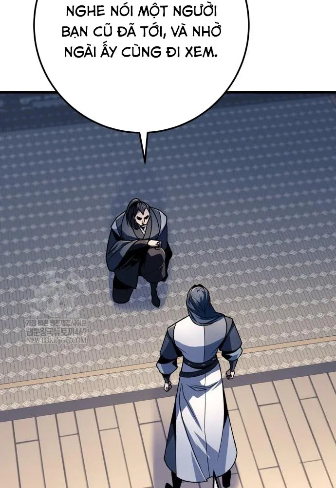 Thanh Kiếm Của Hoàng Đế - Chapter 119 - Page 116