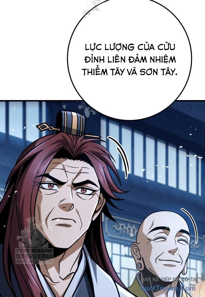 Thanh Kiếm Của Hoàng Đế - Chapter 119 - Page 12