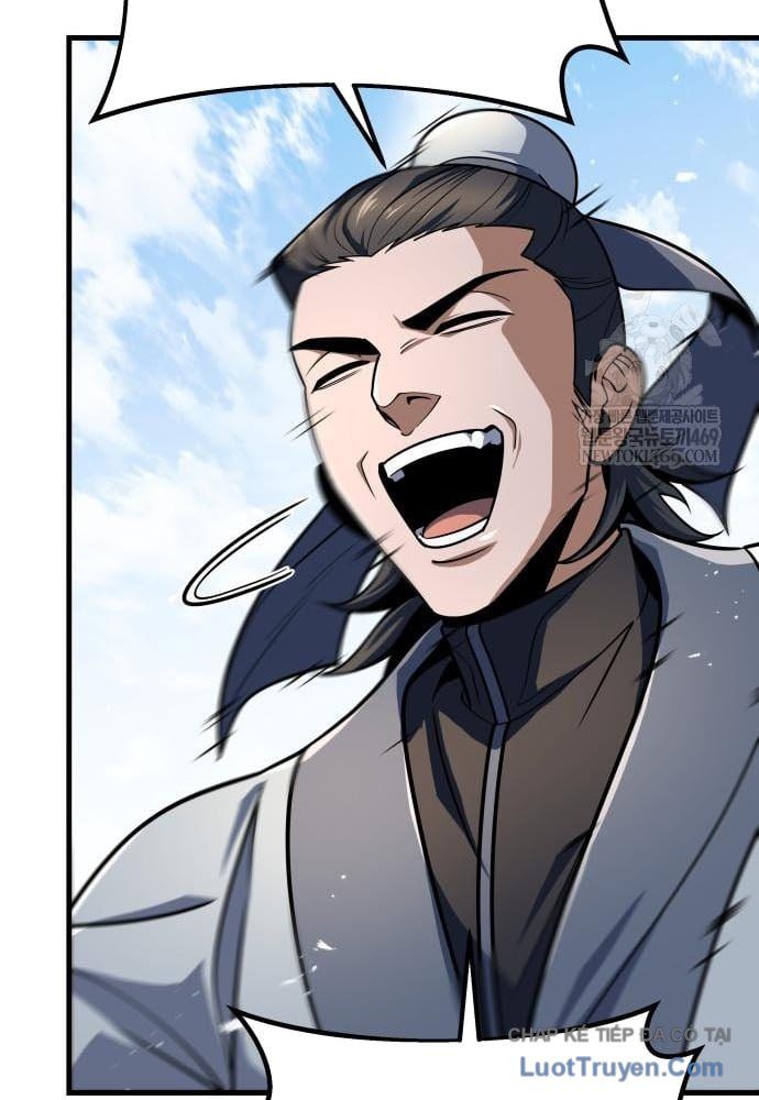 Thanh Kiếm Của Hoàng Đế - Chapter 119 - Page 122