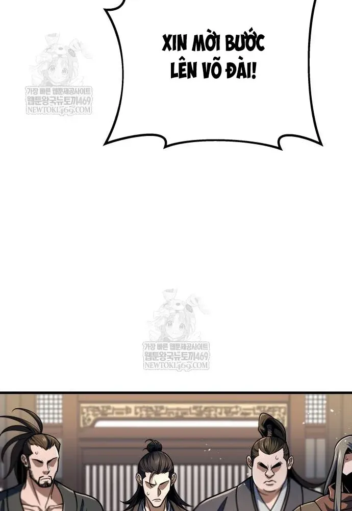 Thanh Kiếm Của Hoàng Đế - Chapter 119 - Page 123