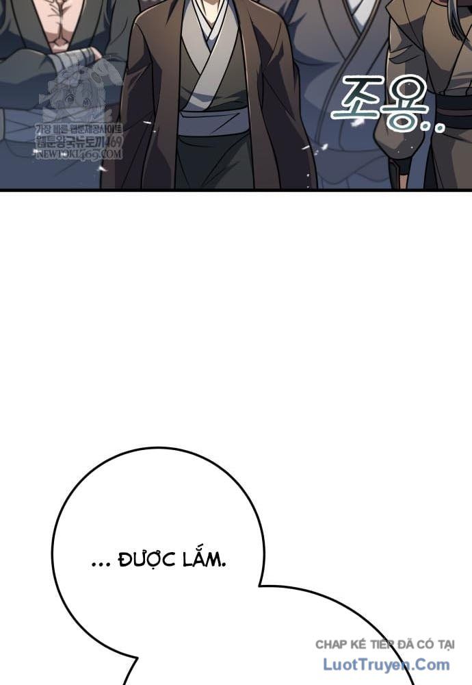 Thanh Kiếm Của Hoàng Đế - Chapter 119 - Page 124