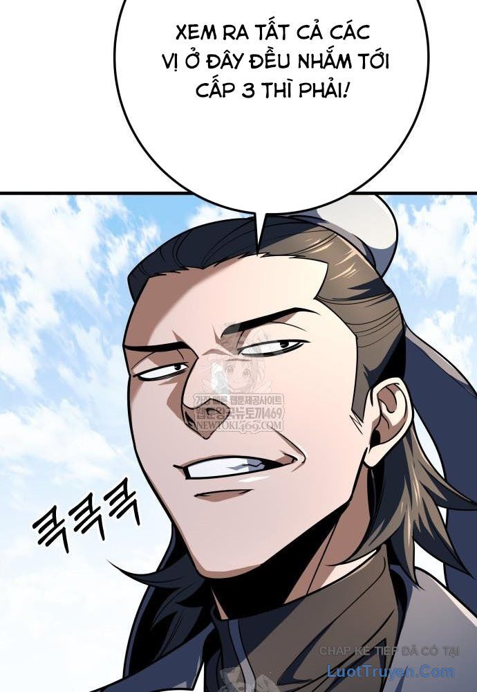 Thanh Kiếm Của Hoàng Đế - Chapter 119 - Page 125