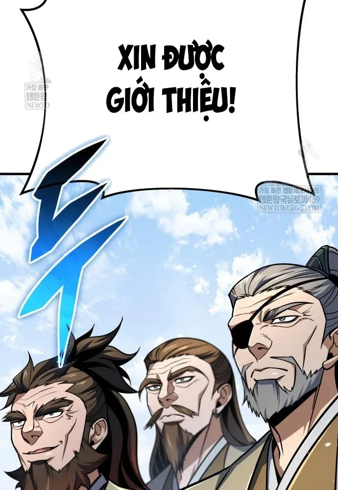 Thanh Kiếm Của Hoàng Đế - Chapter 119 - Page 127