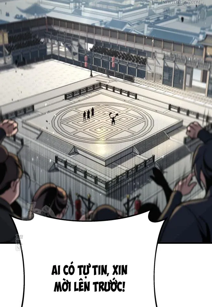 Thanh Kiếm Của Hoàng Đế - Chapter 119 - Page 130