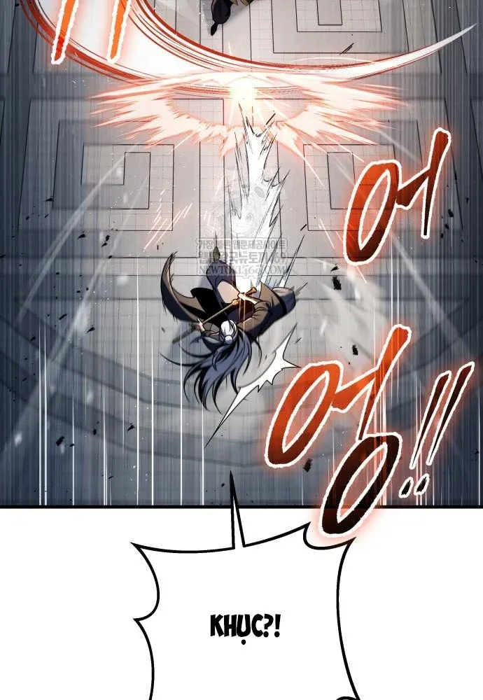 Thanh Kiếm Của Hoàng Đế - Chapter 119 - Page 138