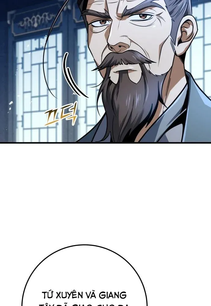 Thanh Kiếm Của Hoàng Đế - Chapter 119 - Page 14