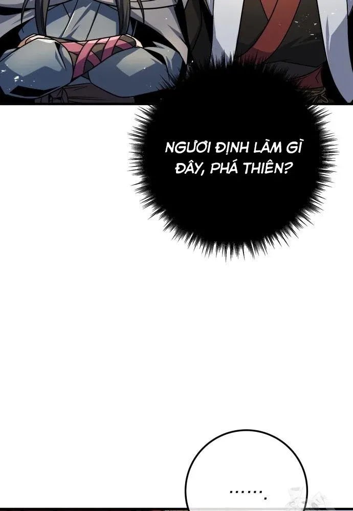 Thanh Kiếm Của Hoàng Đế - Chapter 119 - Page 140