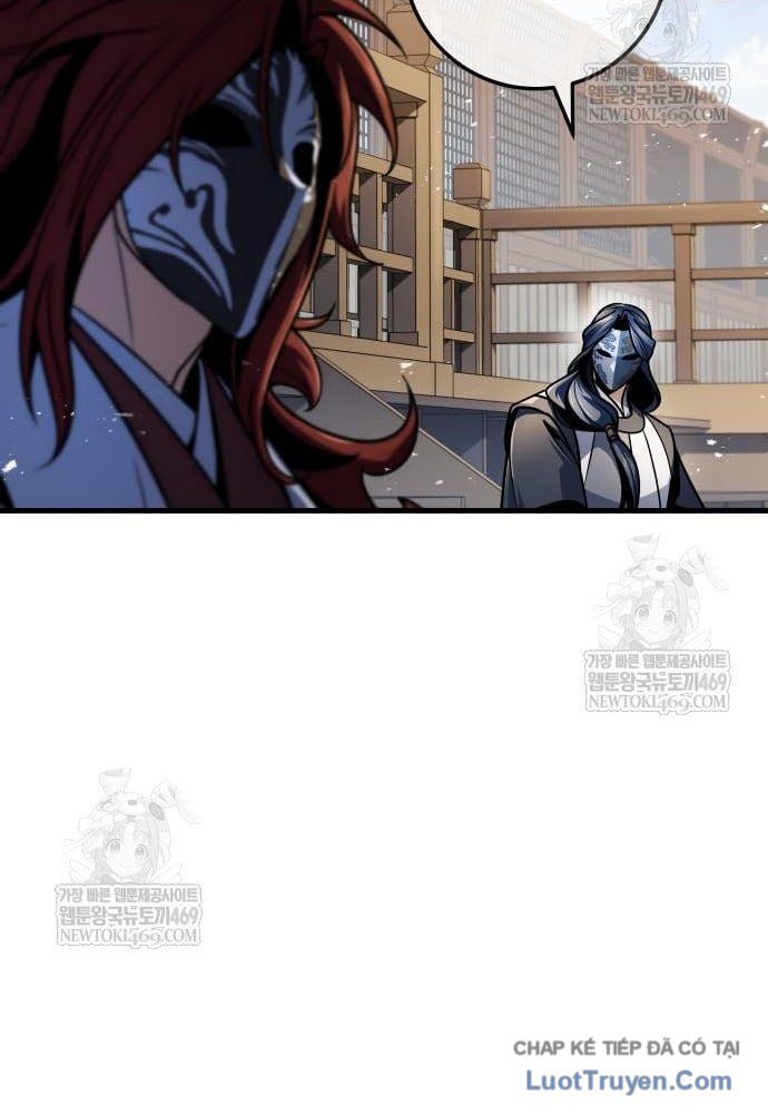 Thanh Kiếm Của Hoàng Đế - Chapter 119 - Page 141