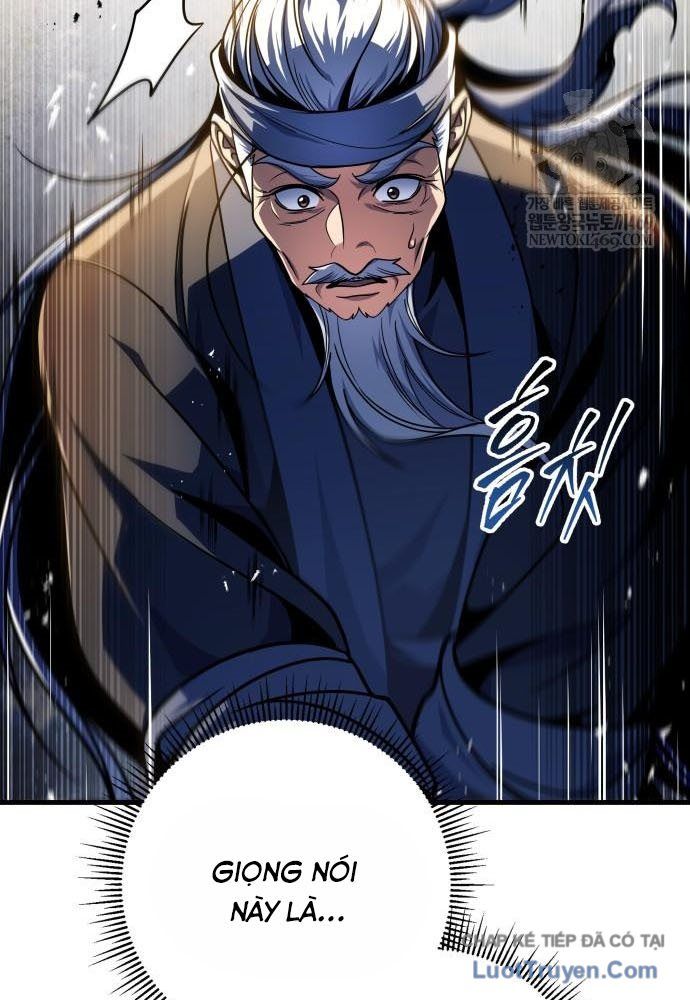 Thanh Kiếm Của Hoàng Đế - Chapter 119 - Page 144