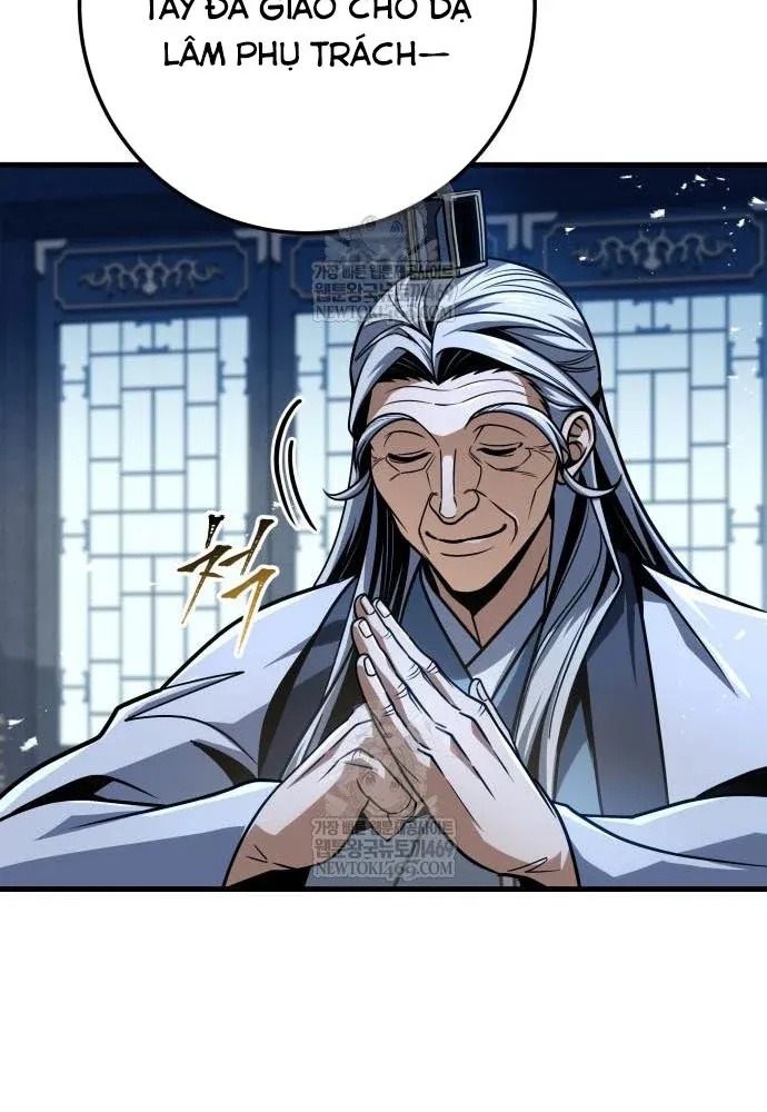 Thanh Kiếm Của Hoàng Đế - Chapter 119 - Page 15