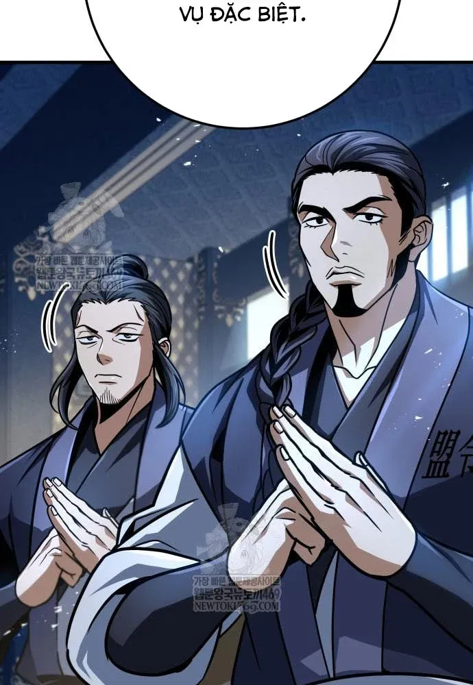 Thanh Kiếm Của Hoàng Đế - Chapter 119 - Page 18