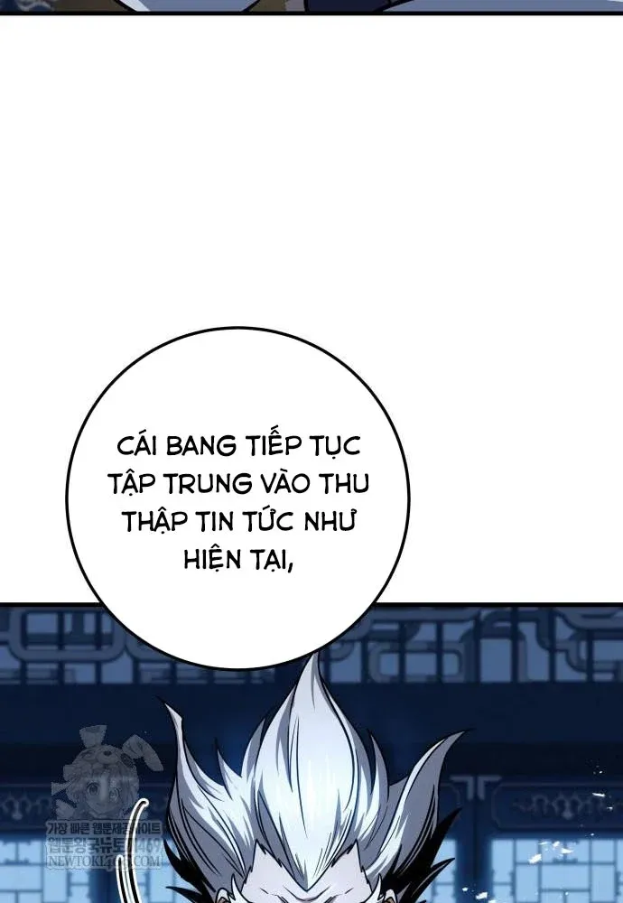 Thanh Kiếm Của Hoàng Đế - Chapter 119 - Page 19