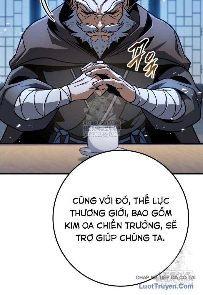 Thanh Kiếm Của Hoàng Đế - Chapter 119 - Page 20