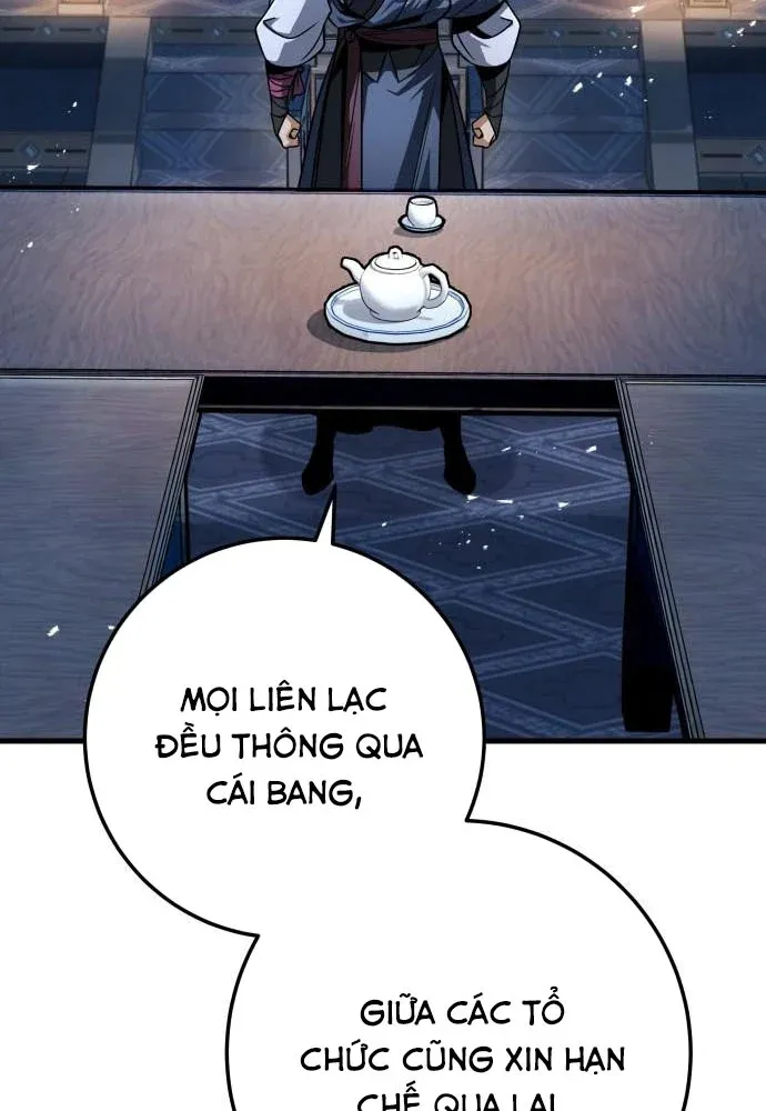Thanh Kiếm Của Hoàng Đế - Chapter 119 - Page 22