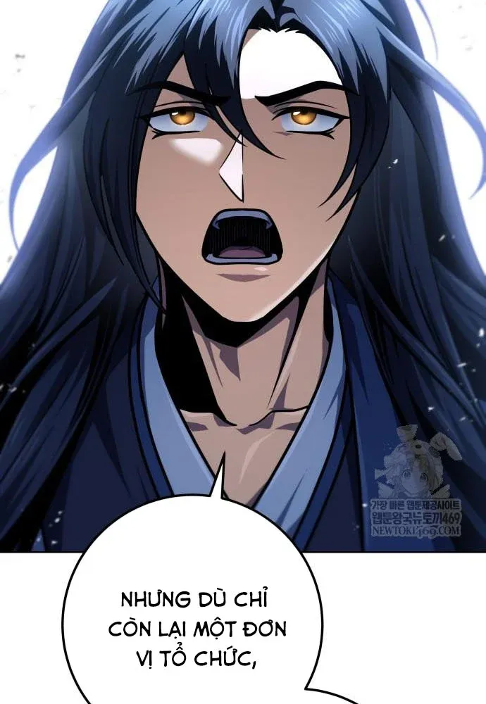 Thanh Kiếm Của Hoàng Đế - Chapter 119 - Page 24