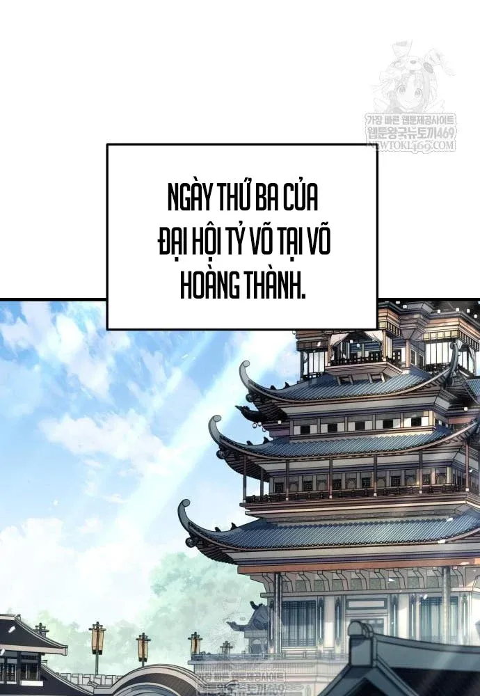 Thanh Kiếm Của Hoàng Đế - Chapter 119 - Page 29