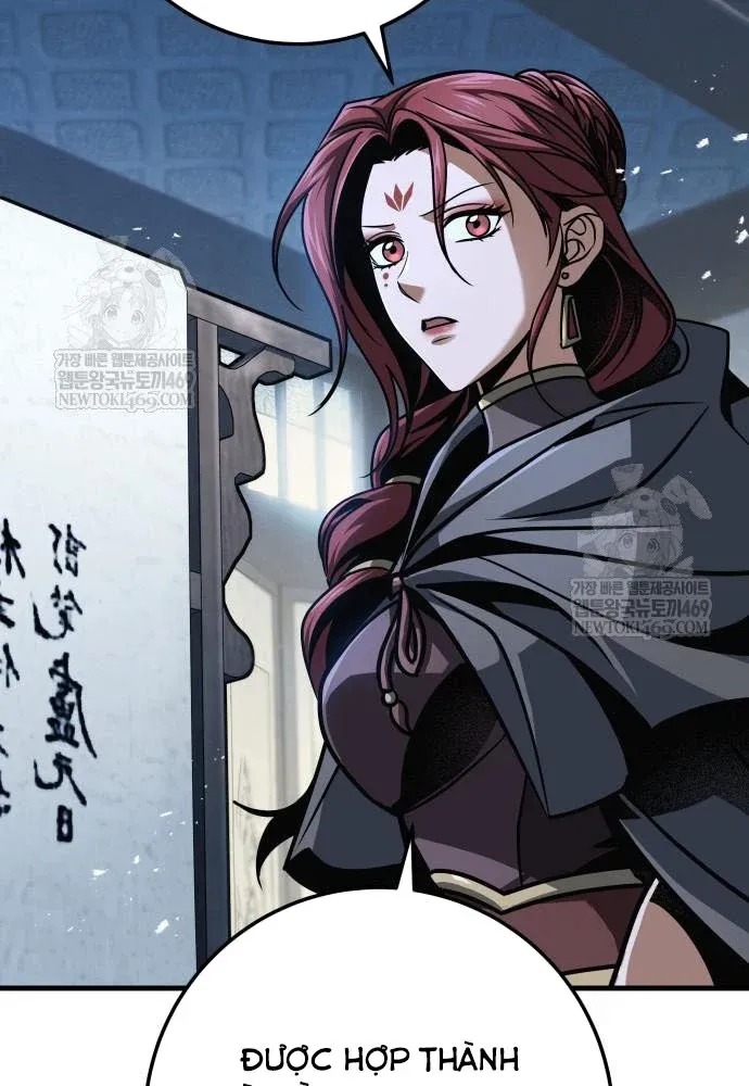 Thanh Kiếm Của Hoàng Đế - Chapter 119 - Page 3