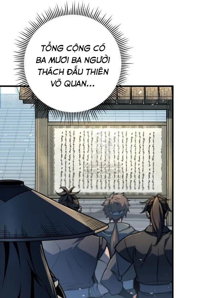 Thanh Kiếm Của Hoàng Đế - Chapter 119 - Page 31