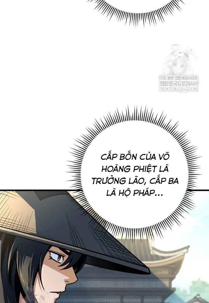 Thanh Kiếm Của Hoàng Đế - Chapter 119 - Page 34