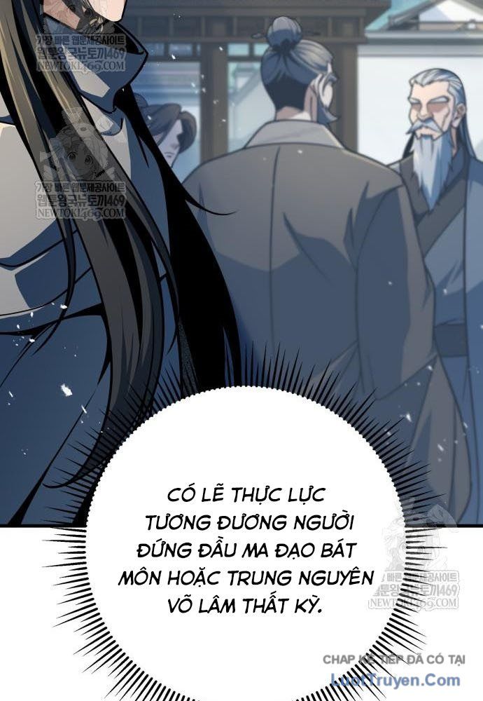 Thanh Kiếm Của Hoàng Đế - Chapter 119 - Page 35