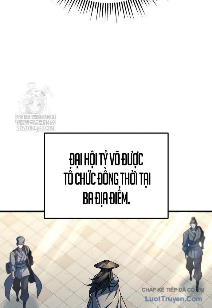 Thanh Kiếm Của Hoàng Đế - Chapter 119 - Page 36