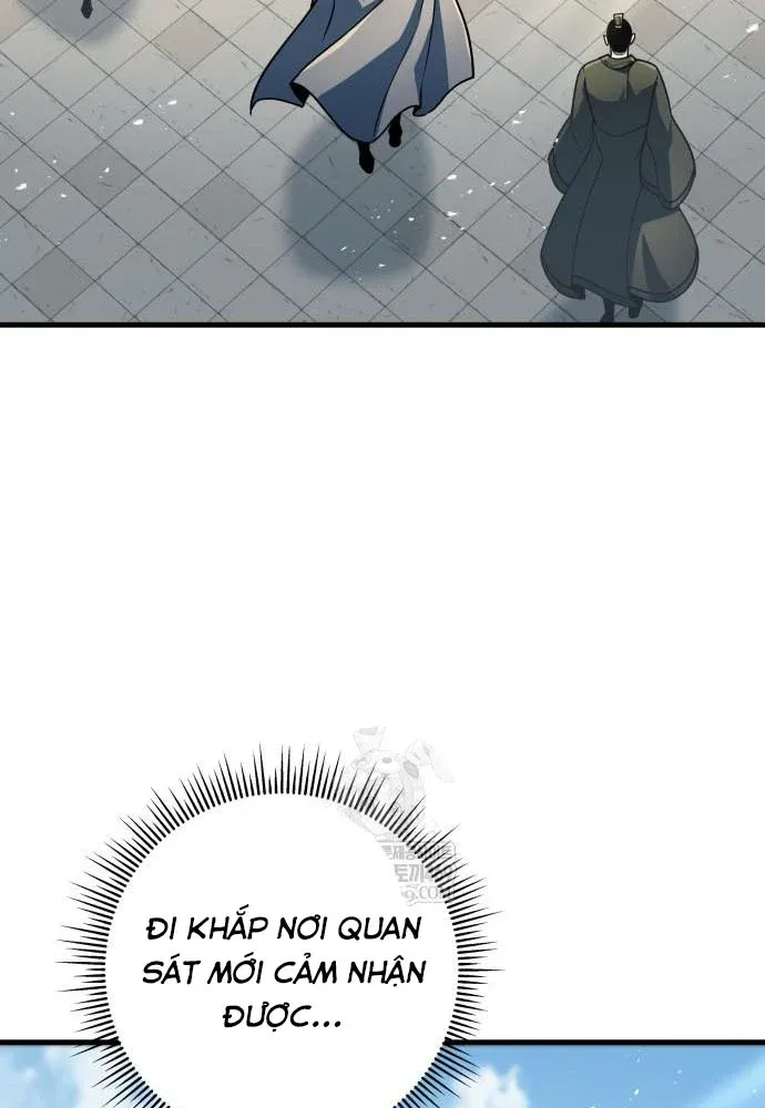 Thanh Kiếm Của Hoàng Đế - Chapter 119 - Page 37