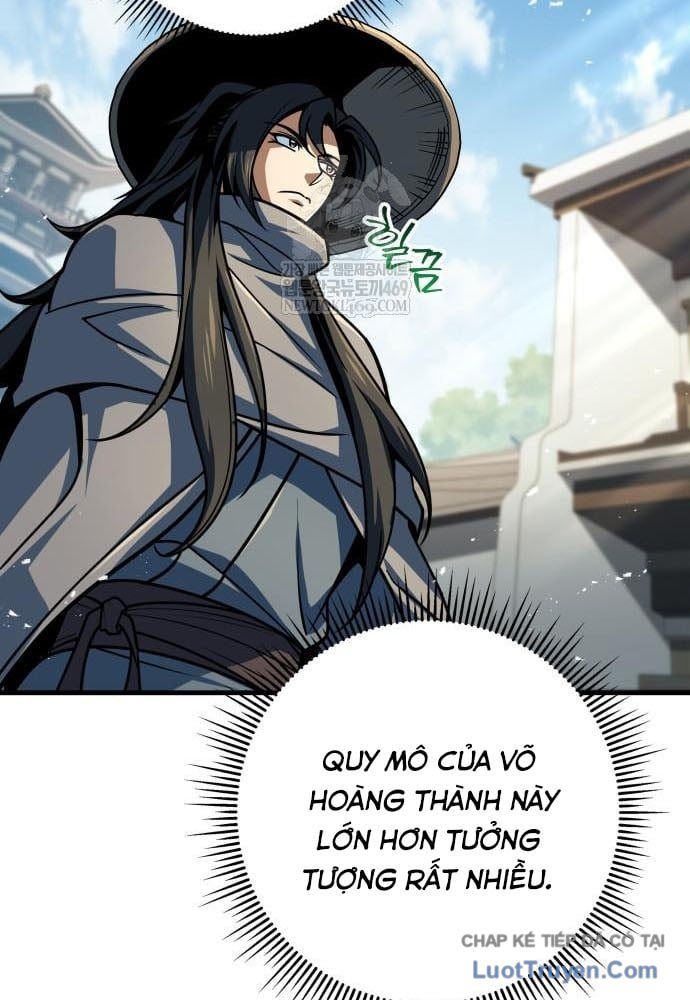Thanh Kiếm Của Hoàng Đế - Chapter 119 - Page 38