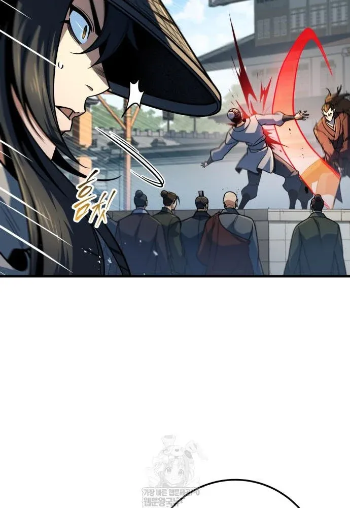 Thanh Kiếm Của Hoàng Đế - Chapter 119 - Page 40